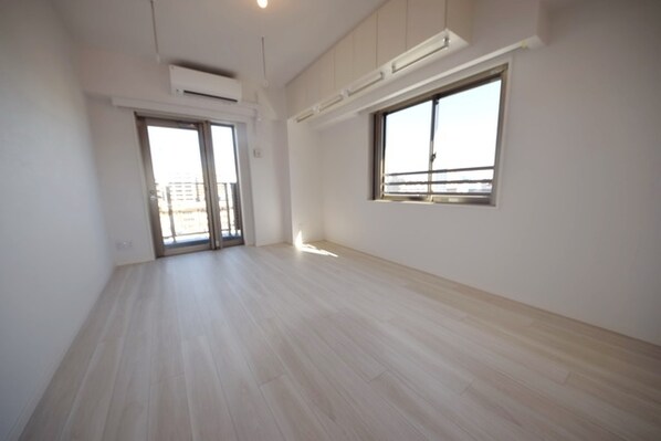 スペーシア住吉の物件内観写真